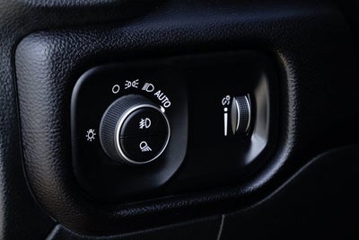 2023 RAM 2500 Big Horn