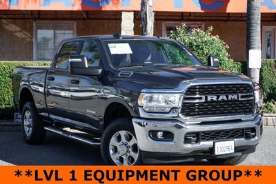 2023 RAM 2500 Big Horn