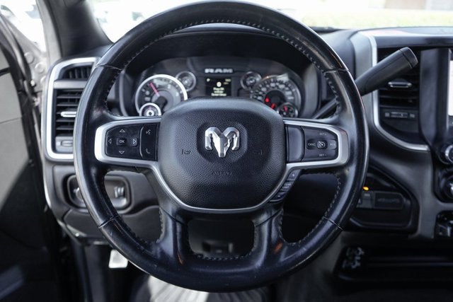 2023 RAM 2500 Big Horn