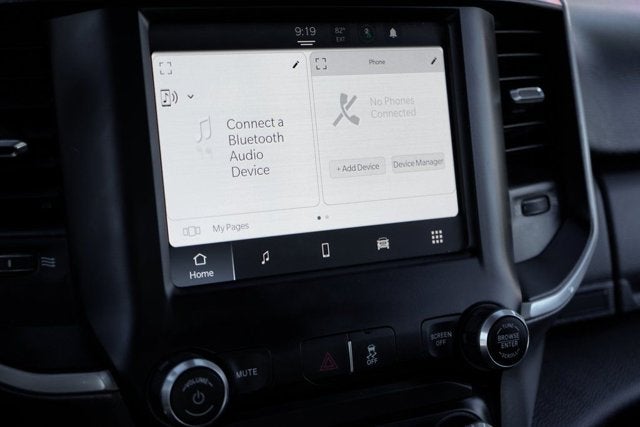 2023 RAM 2500 Big Horn