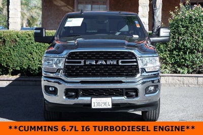 2023 RAM 2500 Big Horn