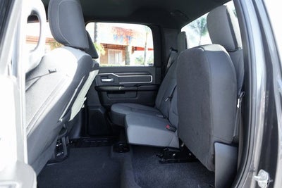 2023 RAM 2500 Big Horn