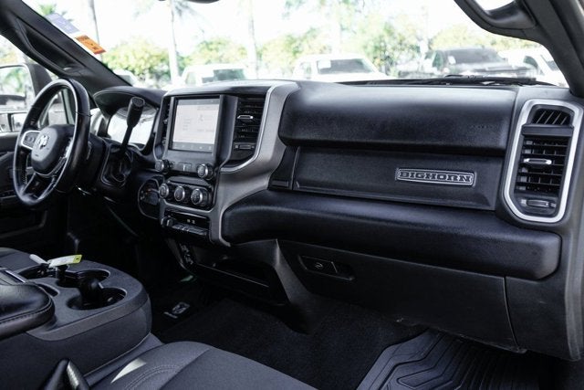 2023 RAM 2500 Big Horn