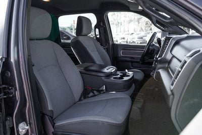 2023 RAM 2500 Big Horn