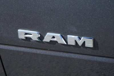 2023 RAM 2500 Big Horn