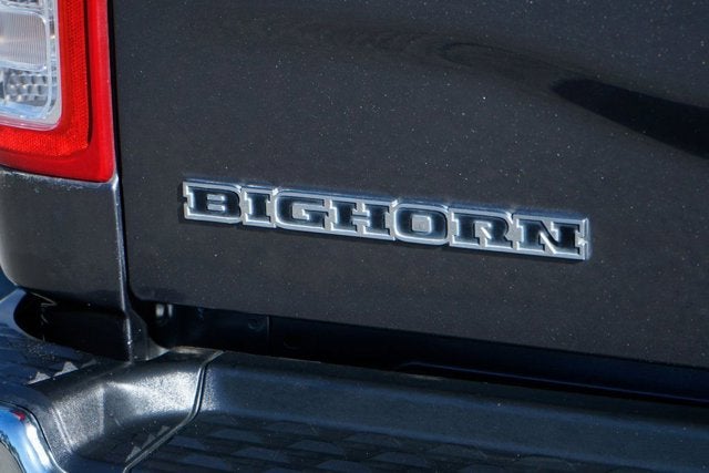 2023 RAM 2500 Big Horn