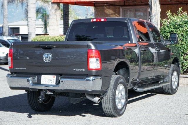 2023 RAM 2500 Big Horn