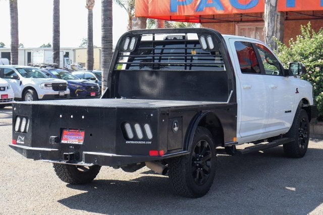 2021 RAM 2500 Lone Star