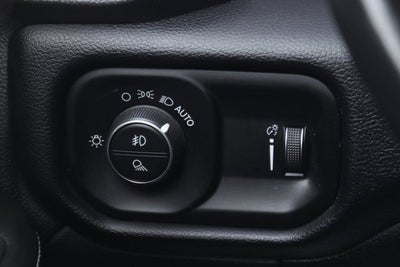 2021 RAM 2500 Lone Star