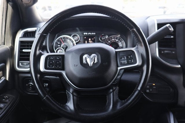 2021 RAM 2500 Lone Star