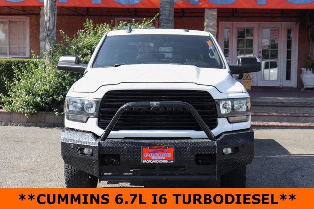 2021 RAM 2500 Lone Star