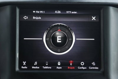 2021 RAM 2500 Lone Star