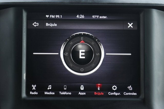 2021 RAM 2500 Lone Star