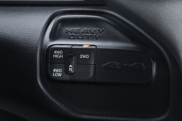 2021 RAM 2500 Lone Star