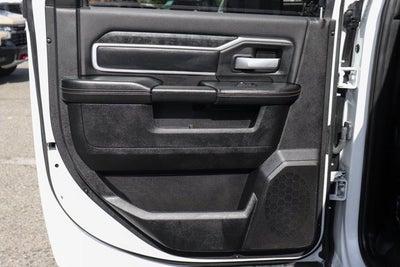 2021 RAM 2500 Lone Star