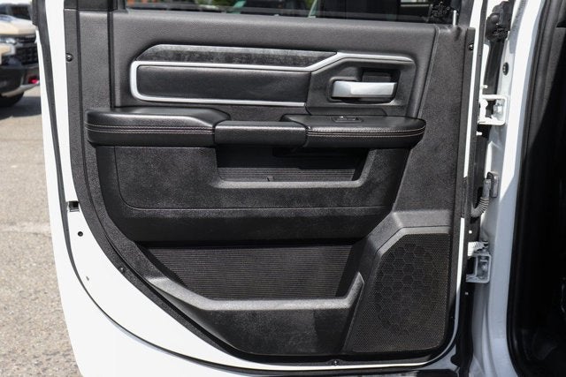 2021 RAM 2500 Lone Star