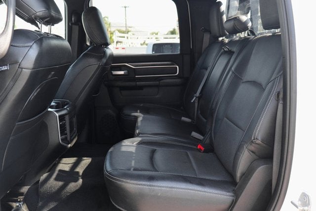 2021 RAM 2500 Lone Star