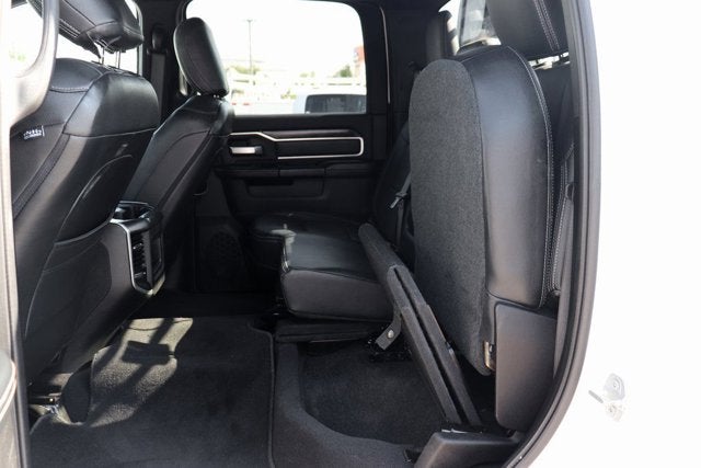 2021 RAM 2500 Lone Star