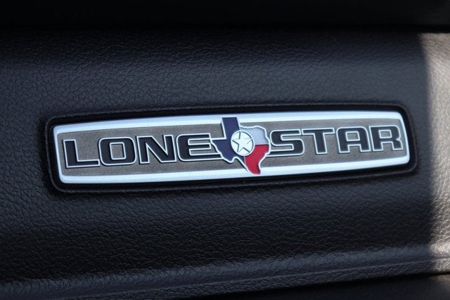 2021 RAM 2500 Lone Star
