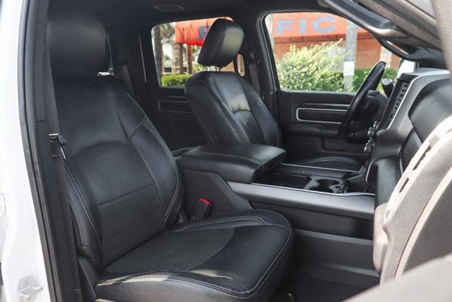 2021 RAM 2500 Lone Star