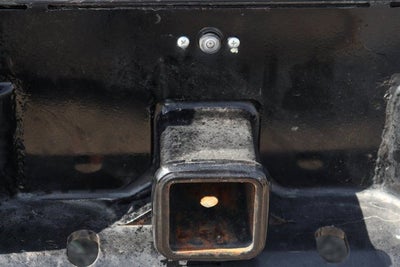 2021 RAM 2500 Lone Star