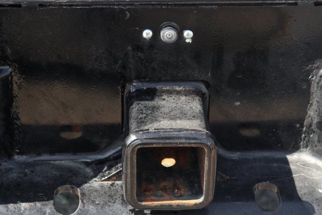 2021 RAM 2500 Lone Star