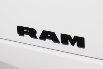 2021 RAM 2500 Lone Star
