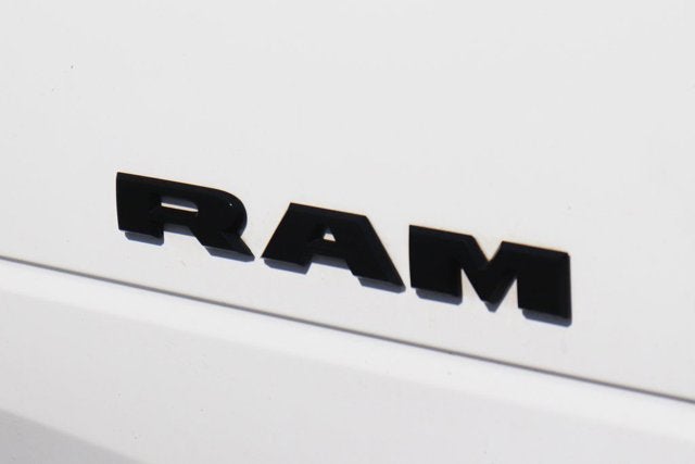 2021 RAM 2500 Lone Star