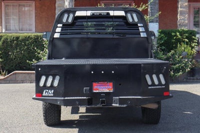 2021 RAM 2500 Lone Star