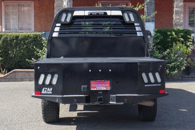 2021 RAM 2500 Lone Star