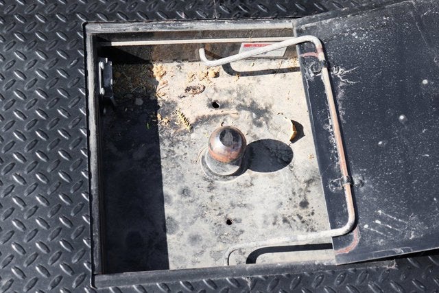 2021 RAM 2500 Lone Star