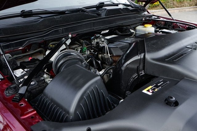 2022 RAM 2500 Lone Star Silver