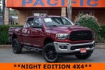 2022 RAM 2500 Lone Star Silver