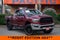 2022 RAM 2500 Lone Star Silver