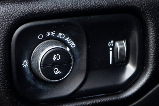 2022 RAM 2500 Lone Star Silver