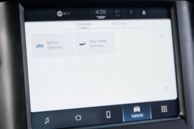 2022 RAM 2500 Lone Star Silver