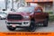 2022 RAM 2500 Lone Star Silver
