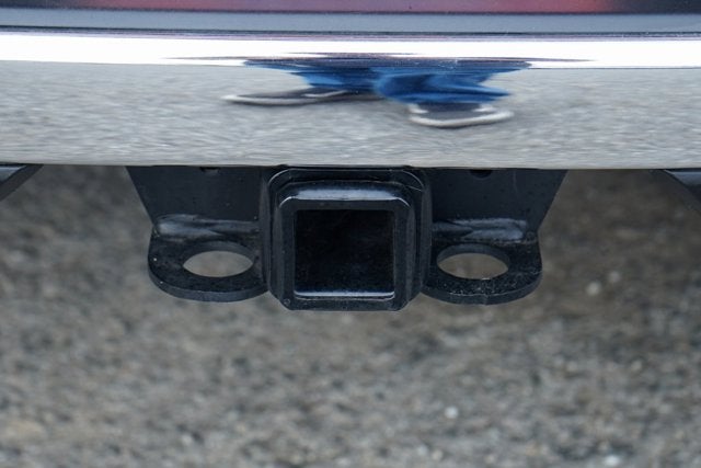 2022 RAM 2500 Lone Star Silver