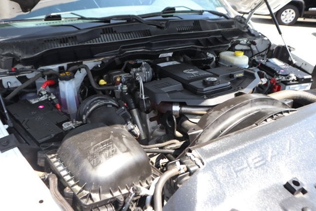2018 RAM 2500 SLT
