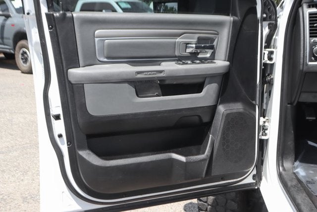 2018 RAM 2500 SLT