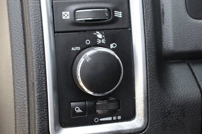 2018 RAM 2500 SLT