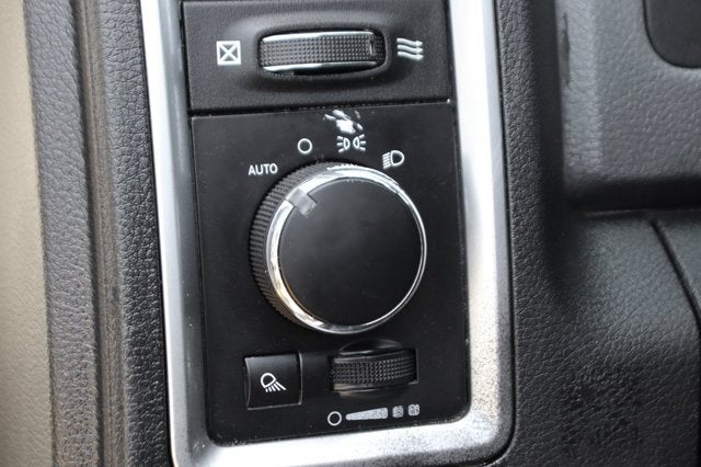 2018 RAM 2500 SLT