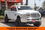 2018 RAM 2500 SLT