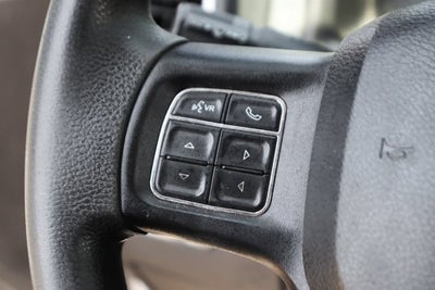 2018 RAM 2500 SLT