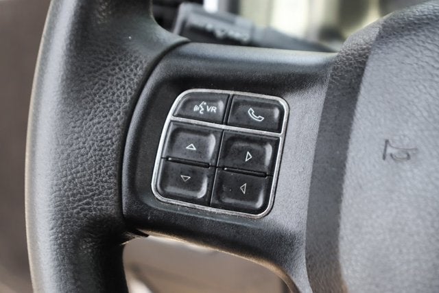 2018 RAM 2500 SLT