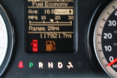 2018 RAM 2500 SLT