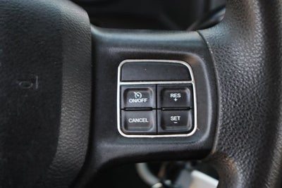 2018 RAM 2500 SLT
