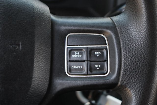 2018 RAM 2500 SLT