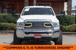 2018 RAM 2500 SLT