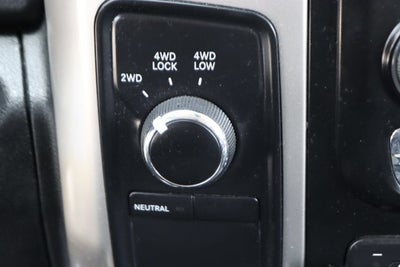 2018 RAM 2500 SLT